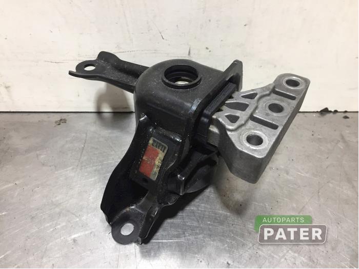Engine mount Kia Picanto 1.0 12V 21815G6000 G3LA