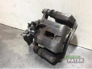 Used Rear brake calliper, right Kia Picanto (JA) 1.0 12V Price € 31,50 Margin scheme offered by Autoparts Pater