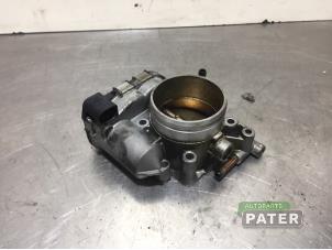 Used Throttle body Ford Galaxy (WGR) 2.8i V6 24V Price € 21,00 Margin scheme offered by Autoparts Pater