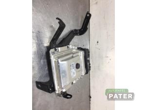 Used Engine management computer Kia Picanto (JA) 1.0 12V Price € 131,25 Margin scheme offered by Autoparts Pater