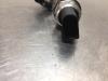 Fuel injector nozzle from a Volkswagen Golf VII (AUA) 1.2 TSI 16V 2015