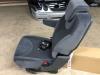 Rear seat from a Peugeot Expert Tepee (G9) 1.6 HDi 16V 90 2010