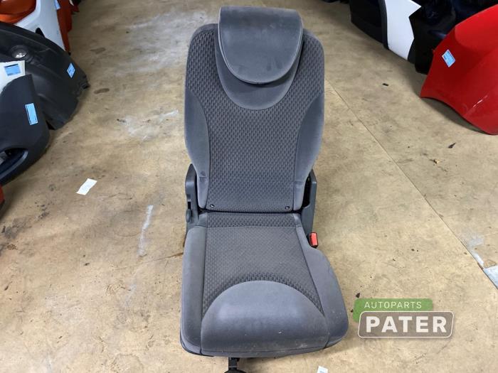 Nya Baksäte Peugeot Expert Tepee (G9) 1.6 HDi 90 Pris € 95,29 Inklusive moms erbjuds av Autoparts Pater