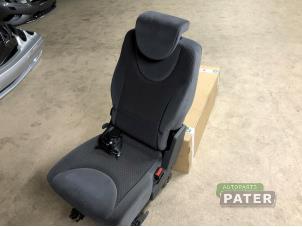 New Rear seat Peugeot Expert Tepee (G9) 1.6 HDi 90 Price € 190,58 Inclusive VAT offered by Autoparts Pater