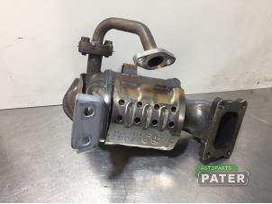 Used Catalytic converter Kia Picanto (JA) 1.0 12V Price € 210,00 Margin scheme offered by Autoparts Pater