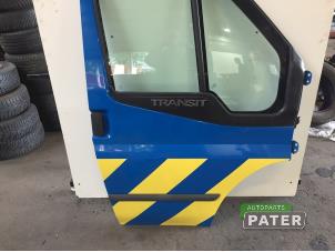 Used Door 2-door, right Ford Transit 2.2 TDCi 16V Price € 157,50 Margin scheme offered by Autoparts Pater