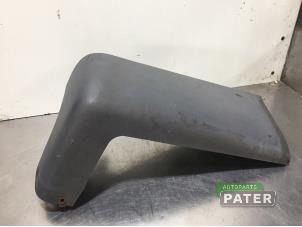 Used Rear bumper corner, right Ford Transit 2.2 TDCi 16V Price € 31,50 Margin scheme offered by Autoparts Pater