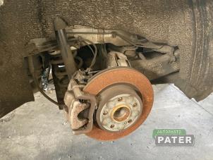 Used Rear-wheel drive axle Mercedes CLA (117.3) 1.6 CLA-180 16V Price € 236,25 Margin scheme offered by Autoparts Pater