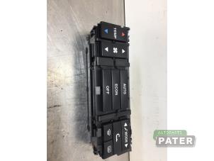Used Heater control panel Alfa Romeo 166 2.4 JTD Price € 52,50 Margin scheme offered by Autoparts Pater