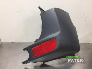 Used Rear bumper component, right Mercedes Sprinter 3t (906.71) 210 CDI 16V Price € 26,25 Margin scheme offered by Autoparts Pater