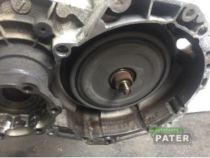Getriebe van een Volkswagen Touran (1T3) 1.4 16V TSI EcoFuel 2013