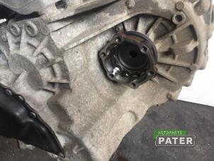 Getriebe van een Volkswagen Touran (1T3) 1.4 16V TSI EcoFuel 2013