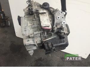 Getriebe van een Volkswagen Touran (1T3) 1.4 16V TSI EcoFuel 2013