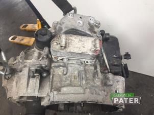 Getriebe van een Volkswagen Touran (1T3) 1.4 16V TSI EcoFuel 2013