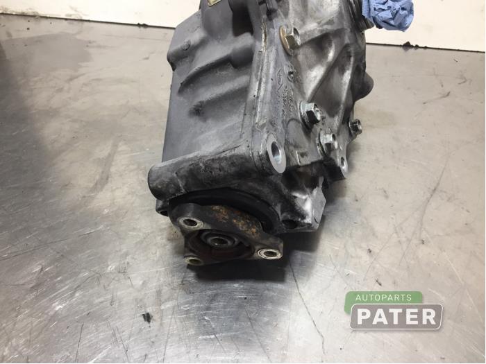 Gebrauchte Differential vorne BMW X5 (E70) xDrive 35d 3.0 24V Preis € 472,50 Margenregelung angeboten von Autoparts Pater
