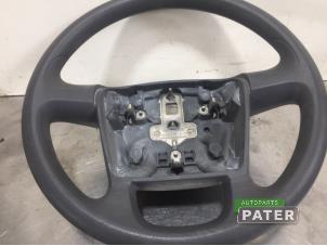 Used Steering wheel Fiat Ducato (250) 2.2 D 100 Multijet Euro 4 Price € 52,50 Margin scheme offered by Autoparts Pater