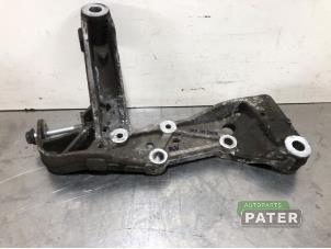 Used Front wishbone support, right Volkswagen Touran (1T3) 1.4 16V TSI EcoFuel Price € 31,50 Margin scheme offered by Autoparts Pater