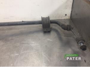 Used Rear anti-roll bar BMW X5 (E70) xDrive 35d 3.0 24V Price € 210,00 Margin scheme offered by Autoparts Pater