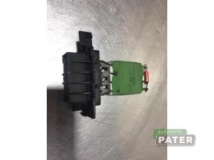 Used Heater resistor Fiat Ducato (250) 2.2 D 100 Multijet Euro 4 Price € 21,00 Margin scheme offered by Autoparts Pater