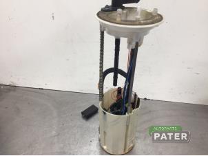 Used Booster pump Fiat Ducato (250) 2.2 D 100 Multijet Euro 4 Price € 105,00 Margin scheme offered by Autoparts Pater