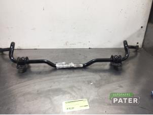 Used Front anti-roll bar Ford Focus 3 Wagon 1.0 Ti-VCT EcoBoost 12V 100 Price € 52,50 Margin scheme offered by Autoparts Pater