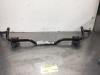 Front anti-roll bar from a Ford Focus 3 Wagon 1.0 Ti-VCT EcoBoost 12V 100 2017