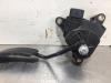 Accelerator pedal from a Renault Kangoo Express (FW) 1.5 dCi 90 FAP 2016