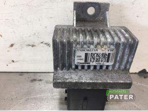 Used Module cooling fan Renault Kangoo Express (FW) 1.5 dCi 90 FAP Price € 21,00 Margin scheme offered by Autoparts Pater