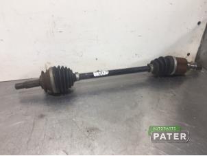 Used Front drive shaft, left Volkswagen Up! (121) 1.0 12V 60 Price € 52,50 Margin scheme offered by Autoparts Pater
