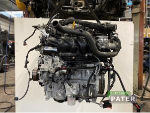 Używane Silnik Renault Espace (RFCJ) 1.8 Energy Tce 225 EDC Cena € 2.362,50 Procedura marży oferowane przez Autoparts Pater
