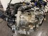 Engine from a Renault Espace (RFCJ) 1.8 Energy Tce 225 EDC 2018