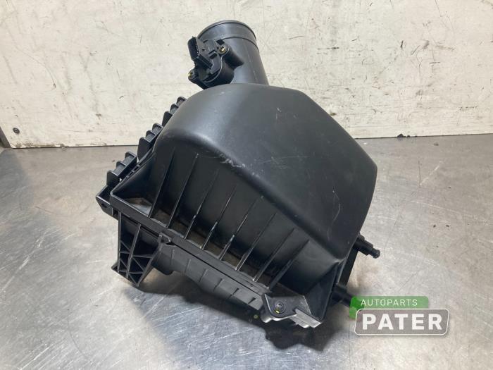 Begagnade Luftfilterhus Opel Mokka/Mokka X X 1.4 Turbo 16V 4x2 Pris € 52,50 Marginaltabell erbjuds av Autoparts Pater