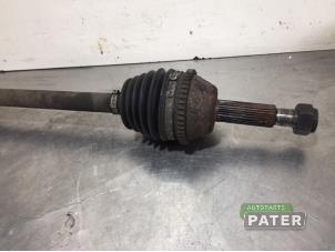 Used Front drive shaft, left Ford Transit 2.2 TDCi 16V Price € 63,53 Inclusive VAT offered by Autoparts Pater