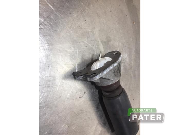 Rear shock absorber, left BMW 3 serie 320d 2.0 16V