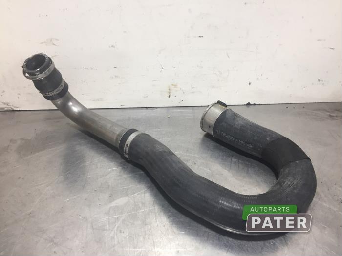 Gebrauchte Intercooler Rohr Opel Mokka/Mokka X X 1.4 Turbo 16V 4x2 Preis € 42,00 Margenregelung angeboten von Autoparts Pater
