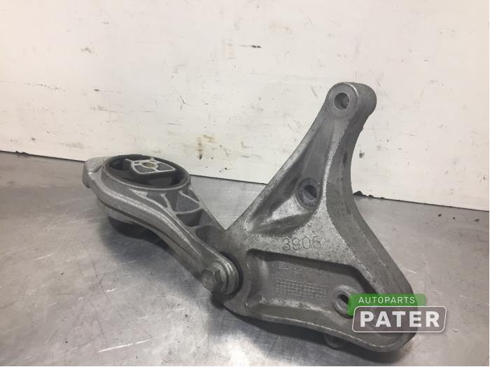 Gearbox mounts with gearbox code M3 stock | ProxyParts.com