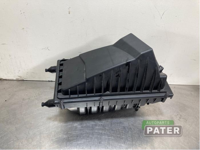 Begagnade Luftfilterhus Landrover Range Rover Sport (LW) 5.0 V8 32V Supercharged Pris € 36,75 Marginaltabell erbjuds av Autoparts Pater