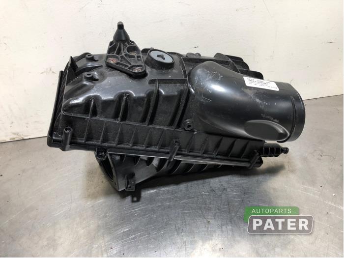 Begagnade Luftfilterhus Landrover Range Rover Sport (LW) 5.0 V8 32V Supercharged Pris € 36,75 Marginaltabell erbjuds av Autoparts Pater