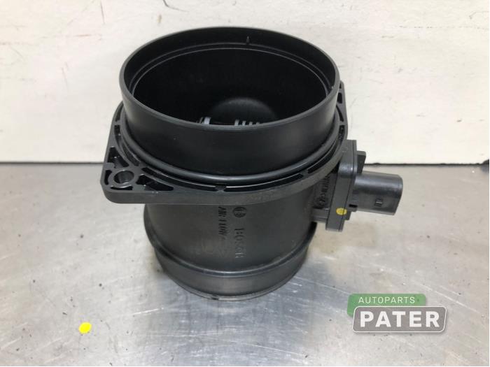 Gebrauchte Luftmassenmesser Landrover Range Rover Sport (LW) 5.0 V8 32V Supercharged Preis € 15,75 Margenregelung angeboten von Autoparts Pater