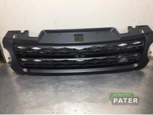 Used Grille Landrover Range Rover Sport (LW) 3.0 D250 MHEV Price € 105,00 Margin scheme offered by Autoparts Pater
