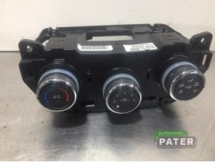 Used Heater control panel Opel Karl 1.0 12V Price € 42,00 Margin scheme offered by Autoparts Pater