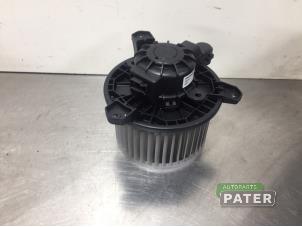 Used Heating and ventilation fan motor Opel Karl 1.0 12V Price € 52,50 Margin scheme offered by Autoparts Pater