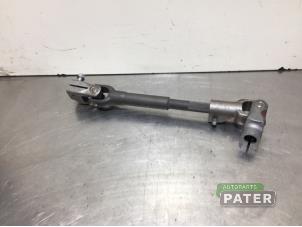 Used Long steering gear Opel Karl 1.0 12V Price € 52,50 Margin scheme offered by Autoparts Pater