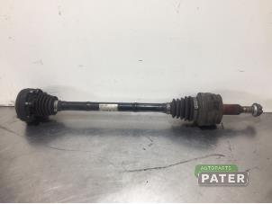 Used Drive shaft, rear left Volkswagen Transporter T5 2.0 TDI DRF 4Motion Price € 52,50 Margin scheme offered by Autoparts Pater