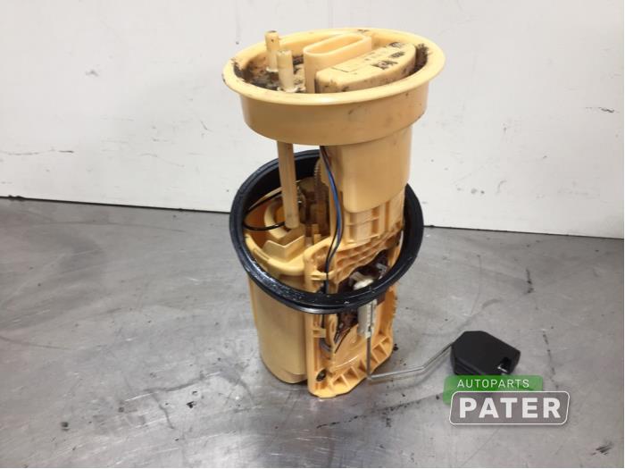 Begagnade Boosterpump Volkswagen Transporter T5 2.0 TDI DRF 4Motion Pris € 44,47 Inklusive moms erbjuds av Autoparts Pater