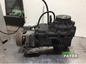 Used Rear differential Volkswagen Transporter T5 2.0 TDI DRF 4Motion Price € 787,50 Margin scheme offered by Autoparts Pater