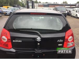 Used Tailgate Suzuki Alto (GF) 1.0 12V Price € 105,00 Margin scheme offered by Autoparts Pater