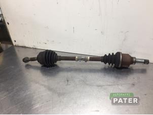 Used Front drive shaft, left Citroen C3 (FC/FL/FT) 1.4 Price € 26,25 Margin scheme offered by Autoparts Pater