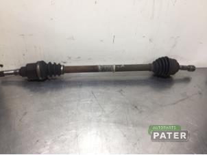 Used Front drive shaft, right Citroen C3 (FC/FL/FT) 1.4 Price € 21,00 Margin scheme offered by Autoparts Pater