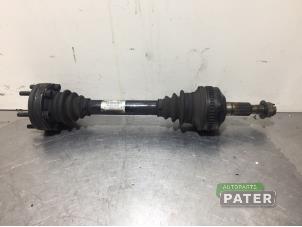 Used Drive shaft, rear right Porsche 911 (996) 3.6 Carrera 4 24V Price € 262,50 Margin scheme offered by Autoparts Pater